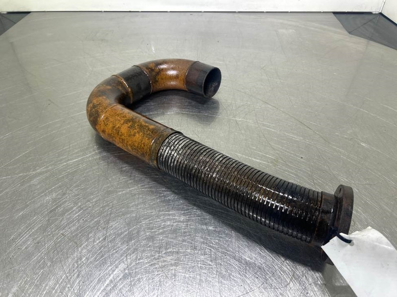 Terex TW150-6096197-Exhaust/Auspuff/Uitlaat - Motor pre Stavebné stroje: obrázok 5 Terex TW150-6096197-Exhaust/Auspuff/Uitlaat - Motor pre Stavebné stroje: obrázok 5