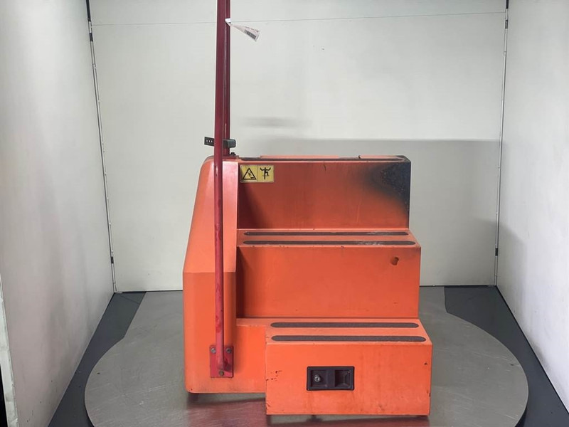 Terex TW150-6098793 / 6098792-Hood/Haube/Kap - Rám/ Podvozok pre Stavebné stroje: obrázok 3 Terex TW150-6098793 / 6098792-Hood/Haube/Kap - Rám/ Podvozok pre Stavebné stroje: obrázok 3