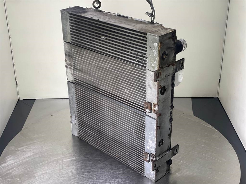 Terex TW150-6105295/6105293/6105290-Cooler/Kühler/Koeler - Motor pre Stavebné stroje: obrázok 3 Terex TW150-6105295/6105293/6105290-Cooler/Kühler/Koeler - Motor pre Stavebné stroje: obrázok 3
