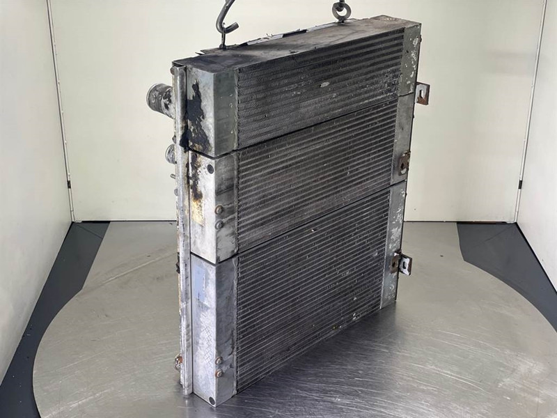 Terex TW150-6105295/6105293/6105290-Cooler/Kühler/Koeler - Motor pre Stavebné stroje: obrázok 5 Terex TW150-6105295/6105293/6105290-Cooler/Kühler/Koeler - Motor pre Stavebné stroje: obrázok 5