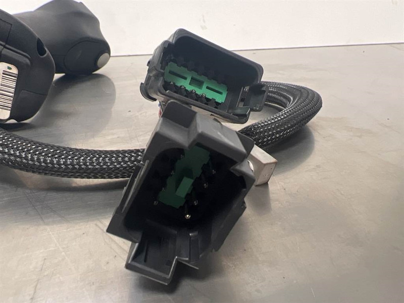 Terex/Yanmar TL/V-5606665038-Joystick/Steuergriff - Elektrický systém pre Stavebné stroje: obrázok 4 Terex/Yanmar TL/V-5606665038-Joystick/Steuergriff - Elektrický systém pre Stavebné stroje: obrázok 4