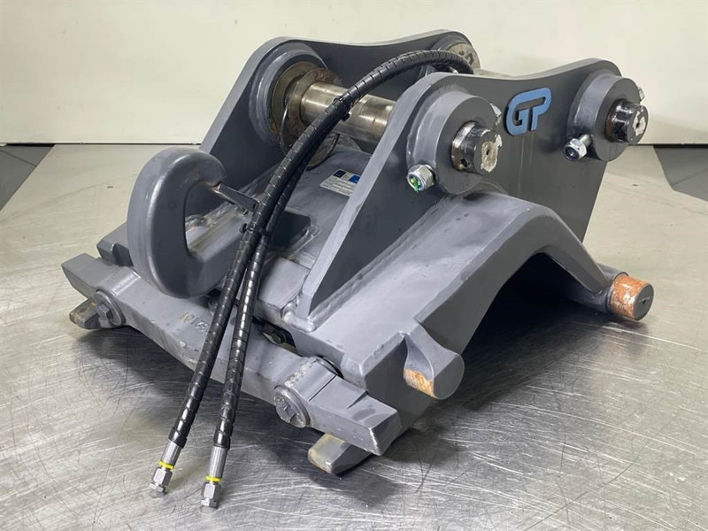 Verachtert CW30 - Quick coupler/Schnellwechsler/Snelwissel - Rýchloupínacia zariadenia pre Stavebné stroje: obrázok 4 Verachtert CW30 - Quick coupler/Schnellwechsler/Snelwissel - Rýchloupínacia zariadenia pre Stavebné stroje: obrázok 4