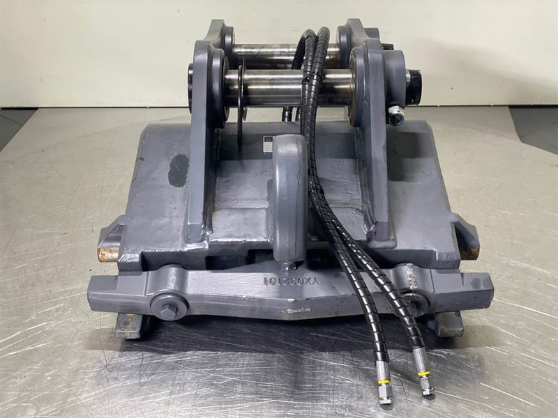 Verachtert CW30 - Quick coupler/Schnellwechsler/Snelwissel - Rýchloupínacia zariadenia pre Stavebné stroje: obrázok 5 Verachtert CW30 - Quick coupler/Schnellwechsler/Snelwissel - Rýchloupínacia zariadenia pre Stavebné stroje: obrázok 5