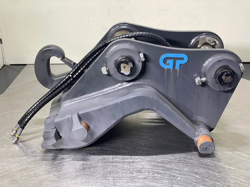 Verachtert CW30 - Quick coupler/Schnellwechsler/Snelwissel - Rýchloupínacia zariadenia pre Stavebné stroje: obrázok 3 Verachtert CW30 - Quick coupler/Schnellwechsler/Snelwissel - Rýchloupínacia zariadenia pre Stavebné stroje: obrázok 3