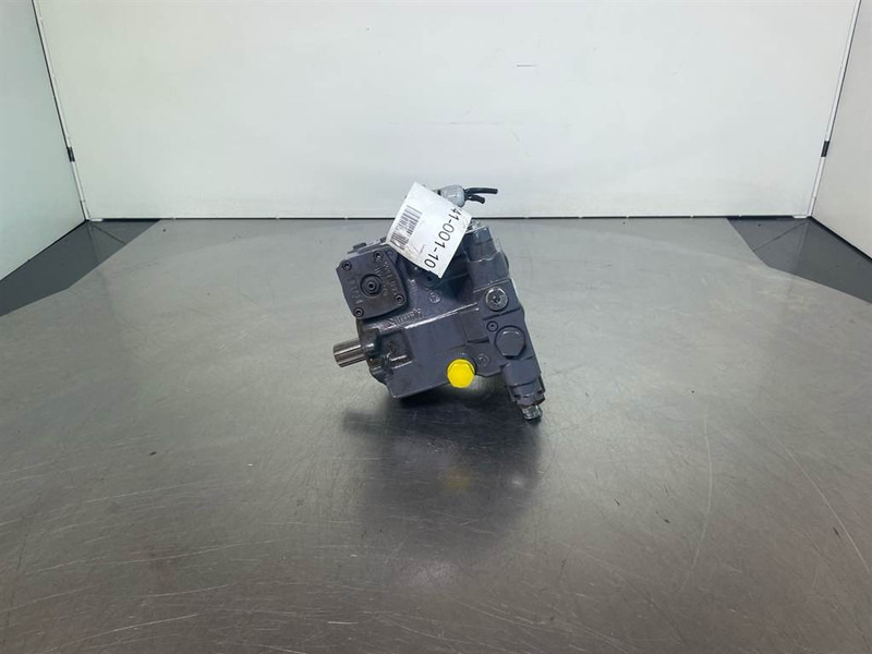 Vögele 2060414-A10VG45-Drive pump/Fahrpumpe/Rijmotor - Hydraulika: obrázok 2 Vögele 2060414-A10VG45-Drive pump/Fahrpumpe/Rijmotor - Hydraulika: obrázok 2