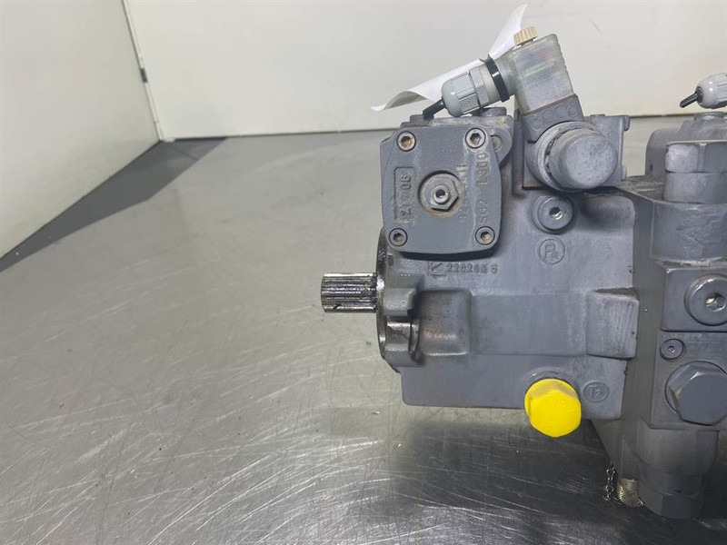 Vögele 96.2823.1000/R902071762/265.17.03.00-Drive pump - Hydraulika pre Stavebné stroje: obrázok 1 Vögele 96.2823.1000/R902071762/265.17.03.00-Drive pump - Hydraulika pre Stavebné stroje: obrázok 1