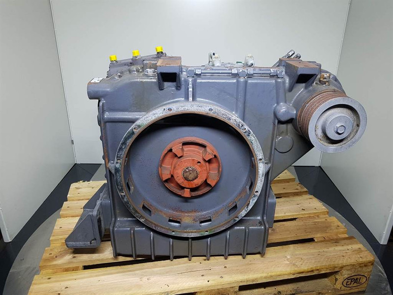 Vögele SUPER 1600/1603/1800/1803- 2031320 -Transmission - Prevodovka pre Stavebné stroje: obrázok 5 Vögele SUPER 1600/1603/1800/1803- 2031320 -Transmission - Prevodovka pre Stavebné stroje: obrázok 5