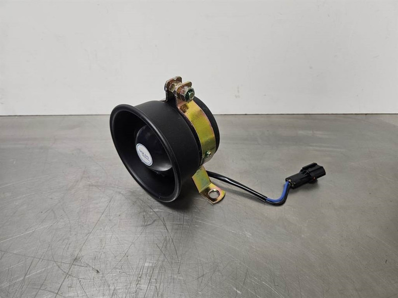 Volvo EC240 - Reversing warning unit/Achteruitrijalarm - Elektrický systém pre Stavebné stroje: obrázok 2 Volvo EC240 - Reversing warning unit/Achteruitrijalarm - Elektrický systém pre Stavebné stroje: obrázok 2