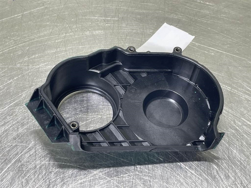 Volvo L30B-Deutz TD2011L04I-04286657-Zahnriemenabdeckung - Motor pre Stavebné stroje: obrázok 2 Volvo L30B-Deutz TD2011L04I-04286657-Zahnriemenabdeckung - Motor pre Stavebné stroje: obrázok 2