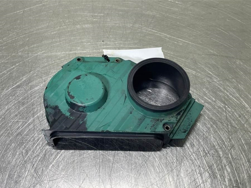 Volvo L30B-Deutz TD2011L04I-04286657-Zahnriemenabdeckung - Motor pre Stavebné stroje: obrázok 1 Volvo L30B-Deutz TD2011L04I-04286657-Zahnriemenabdeckung - Motor pre Stavebné stroje: obrázok 1