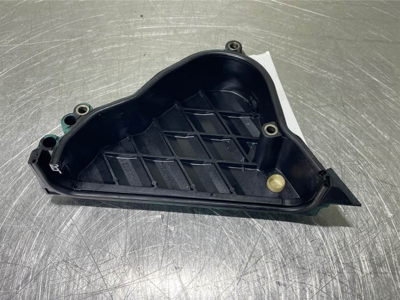 Volvo L30B-Deutz TD2011L04I-04286700-Zahnriemenabdeckung - Motor pre Stavebné stroje: obrázok 2 Volvo L30B-Deutz TD2011L04I-04286700-Zahnriemenabdeckung - Motor pre Stavebné stroje: obrázok 2