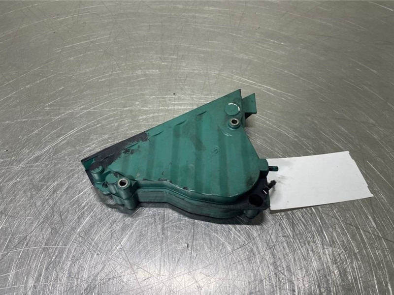 Volvo L30B-Deutz TD2011L04I-04286700-Zahnriemenabdeckung - Motor pre Stavebné stroje: obrázok 1 Volvo L30B-Deutz TD2011L04I-04286700-Zahnriemenabdeckung - Motor pre Stavebné stroje: obrázok 1