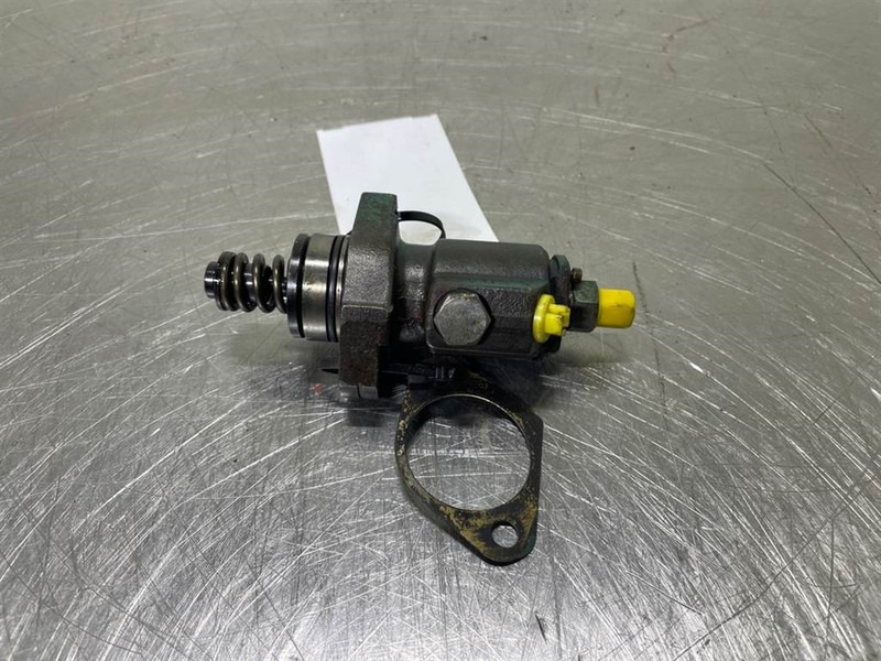 Volvo L30B-Deutz TD2011L04I-04286967-Fuel injection pump - Motor pre Stavebné stroje: obrázok 1 Volvo L30B-Deutz TD2011L04I-04286967-Fuel injection pump - Motor pre Stavebné stroje: obrázok 1