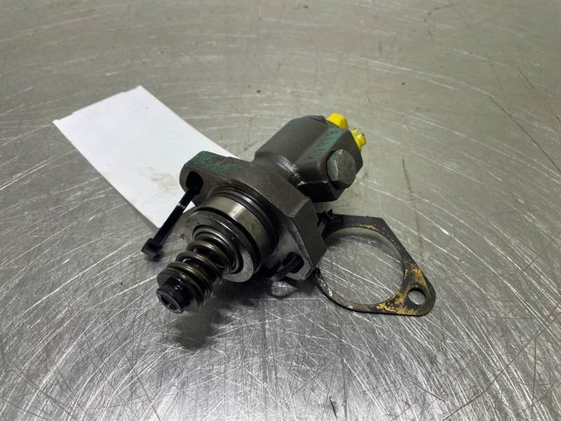 Volvo L30B-Deutz TD2011L04I-04286967-Fuel injection pump - Motor pre Stavebné stroje: obrázok 2 Volvo L30B-Deutz TD2011L04I-04286967-Fuel injection pump - Motor pre Stavebné stroje: obrázok 2