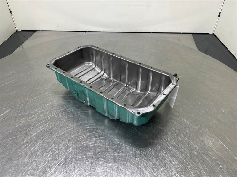 Volvo L30B-Deutz TD2011L04I-Oil sump/Ölwanne/Carterpan - Motor pre Stavebné stroje: obrázok 1 Volvo L30B-Deutz TD2011L04I-Oil sump/Ölwanne/Carterpan - Motor pre Stavebné stroje: obrázok 1