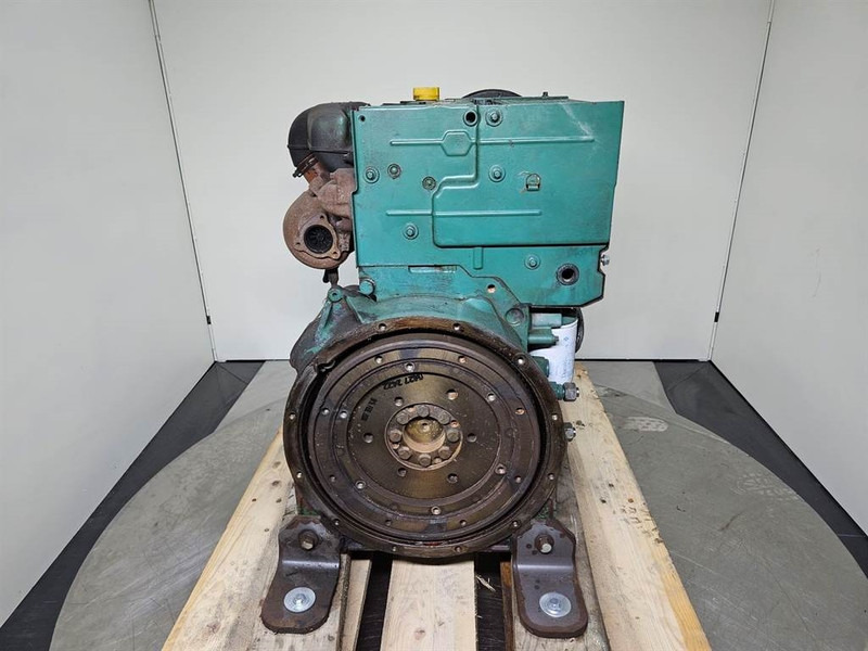 Volvo L30B-Z/SX-D3DCEE2-Deutz BF4L2011-Engine/Motor - Motor pre Stavebné stroje: obrázok 4 Volvo L30B-Z/SX-D3DCEE2-Deutz BF4L2011-Engine/Motor - Motor pre Stavebné stroje: obrázok 4