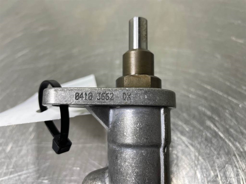 Volvo L30B-Z/X-Deutz TD2011L04I-04103662DX-Fuel pump - Motor pre Stavebné stroje: obrázok 4 Volvo L30B-Z/X-Deutz TD2011L04I-04103662DX-Fuel pump - Motor pre Stavebné stroje: obrázok 4