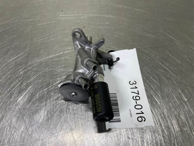 Volvo L30B-Z/X-Deutz TD2011L04I-04103662DX-Fuel pump - Motor pre Stavebné stroje: obrázok 2 Volvo L30B-Z/X-Deutz TD2011L04I-04103662DX-Fuel pump - Motor pre Stavebné stroje: obrázok 2