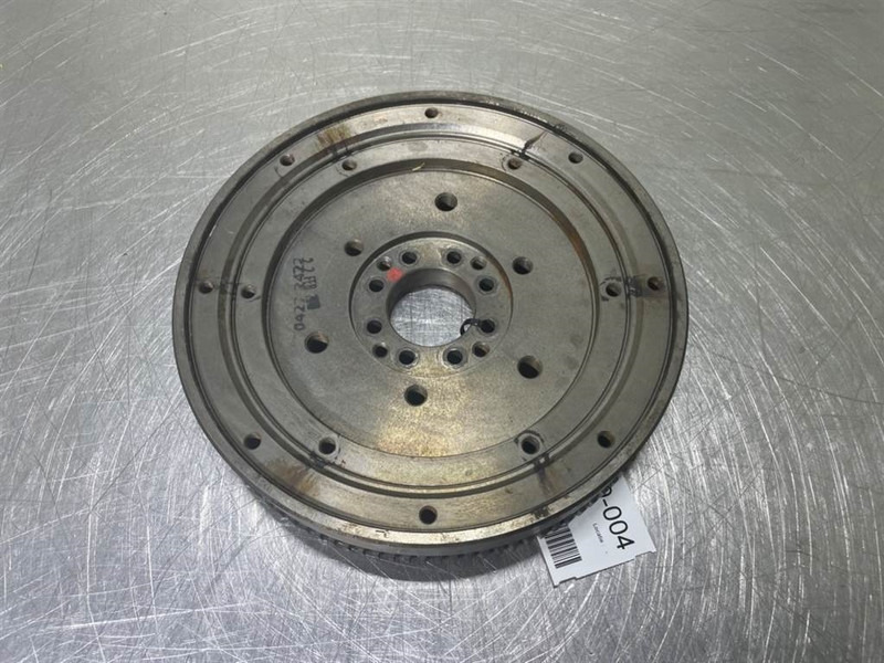 Volvo L30B-Z/X-Deutz TD2011L04I-04272422-Flywheel - Motor pre Stavebné stroje: obrázok 2 Volvo L30B-Z/X-Deutz TD2011L04I-04272422-Flywheel - Motor pre Stavebné stroje: obrázok 2