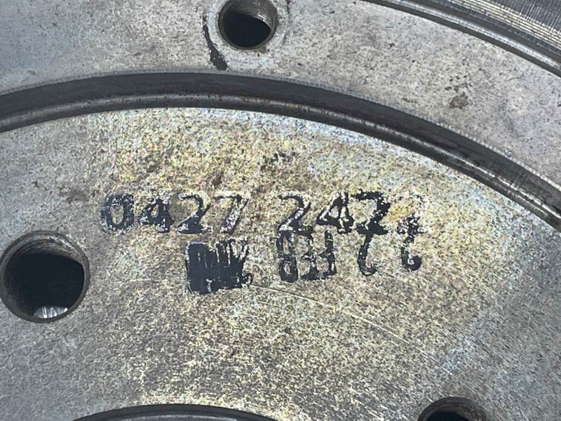 Volvo L30B-Z/X-Deutz TD2011L04I-04272422-Flywheel - Motor pre Stavebné stroje: obrázok 3 Volvo L30B-Z/X-Deutz TD2011L04I-04272422-Flywheel - Motor pre Stavebné stroje: obrázok 3
