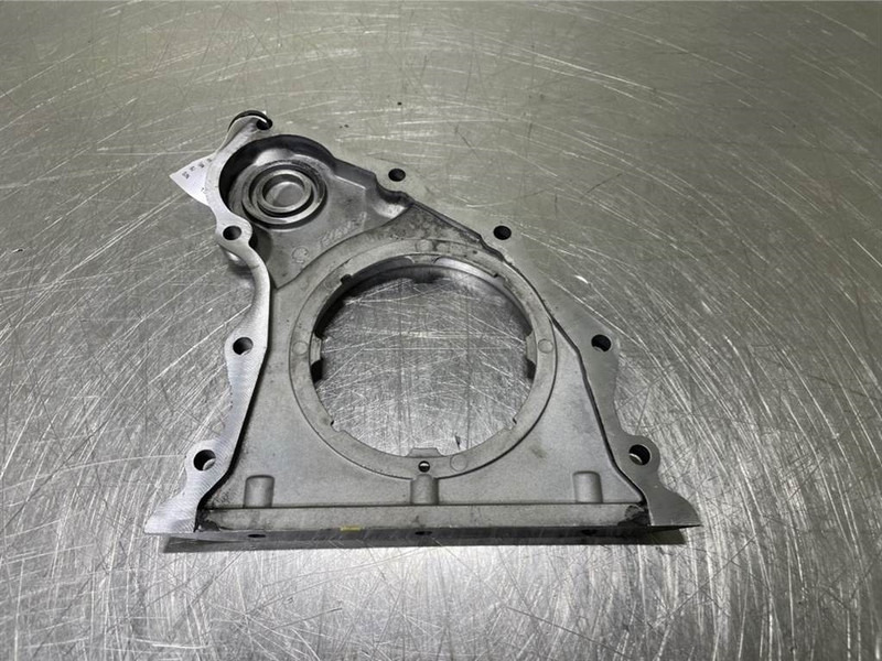 Volvo L30B-Z/X-Deutz TD2011L04I-04287141R-Front cover - Motor pre Stavebné stroje: obrázok 2 Volvo L30B-Z/X-Deutz TD2011L04I-04287141R-Front cover - Motor pre Stavebné stroje: obrázok 2