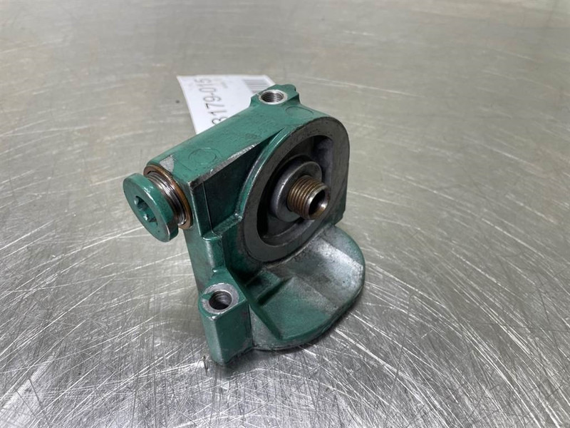 Volvo L30B-Z/X-Deutz TD2011L04I-04287662F-Fuel filter - Motor pre Stavebné stroje: obrázok 1 Volvo L30B-Z/X-Deutz TD2011L04I-04287662F-Fuel filter - Motor pre Stavebné stroje: obrázok 1