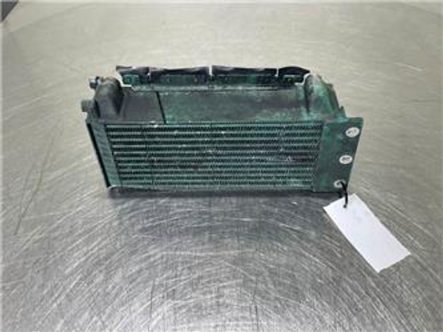 Volvo L30B-Z/X-Deutz TD2011L04I-Cooler/Kühler/Koeler - Motor pre Stavebné stroje: obrázok 1 Volvo L30B-Z/X-Deutz TD2011L04I-Cooler/Kühler/Koeler - Motor pre Stavebné stroje: obrázok 1