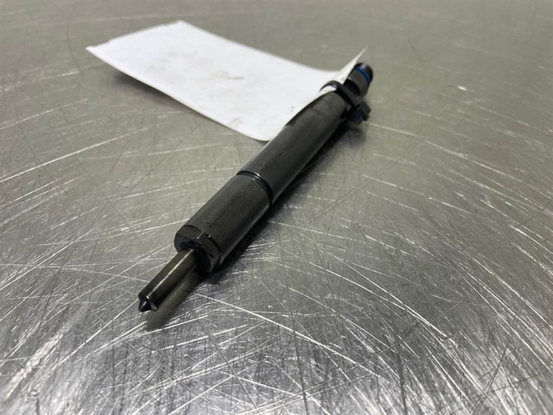 Volvo L30B-Z/X-Deutz TD2011L04I-Injector/Einspritzdüse - Motor pre Stavebné stroje: obrázok 2 Volvo L30B-Z/X-Deutz TD2011L04I-Injector/Einspritzdüse - Motor pre Stavebné stroje: obrázok 2