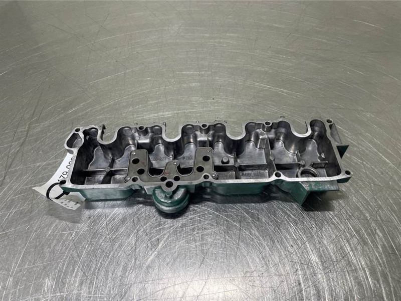 Volvo L30B-Z/X-Deutz TD2011L04I-Valve cover/Ventildeckel - Motor pre Stavebné stroje: obrázok 3 Volvo L30B-Z/X-Deutz TD2011L04I-Valve cover/Ventildeckel - Motor pre Stavebné stroje: obrázok 3