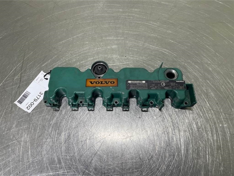 Volvo L30B-Z/X-Deutz TD2011L04I-Valve cover/Ventildeckel - Motor pre Stavebné stroje: obrázok 1 Volvo L30B-Z/X-Deutz TD2011L04I-Valve cover/Ventildeckel - Motor pre Stavebné stroje: obrázok 1