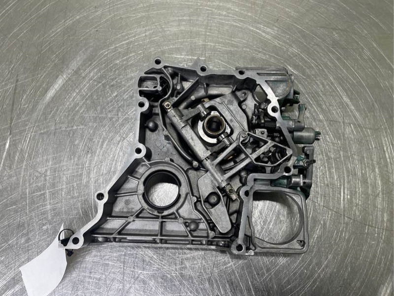 Volvo L30B-Z/X-TD2011L04I-Timing cover/Stirndeckel - Motor pre Stavebné stroje: obrázok 4 Volvo L30B-Z/X-TD2011L04I-Timing cover/Stirndeckel - Motor pre Stavebné stroje: obrázok 4