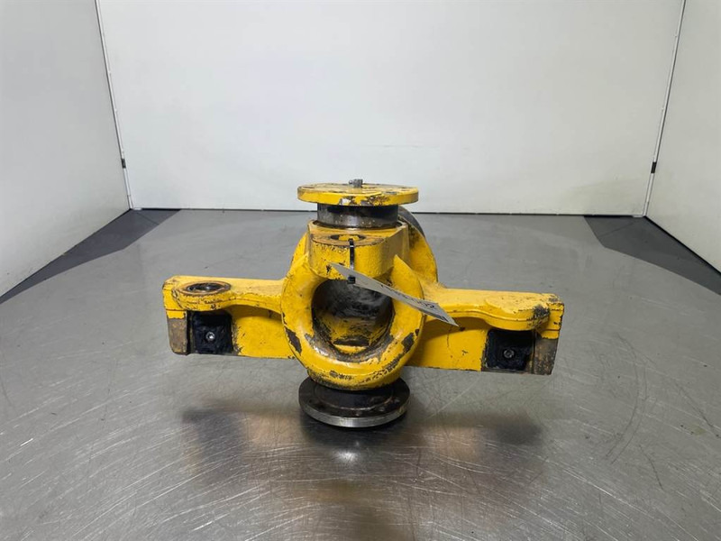 Volvo L30B-Z/X-ZM2815784-Articulation/Knickgelenke - Rám/ Podvozok pre Stavebné stroje: obrázok 2 Volvo L30B-Z/X-ZM2815784-Articulation/Knickgelenke - Rám/ Podvozok pre Stavebné stroje: obrázok 2
