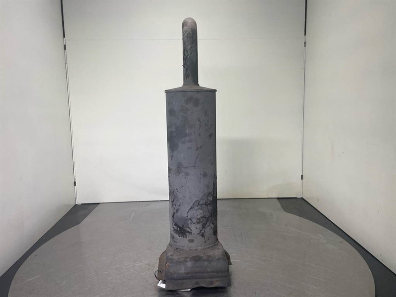 Volvo L30B-ZM2810936/ZM2878810-Exhaust/Auspuff/Uitlaat - Motor pre Stavebné stroje: obrázok 2 Volvo L30B-ZM2810936/ZM2878810-Exhaust/Auspuff/Uitlaat - Motor pre Stavebné stroje: obrázok 2