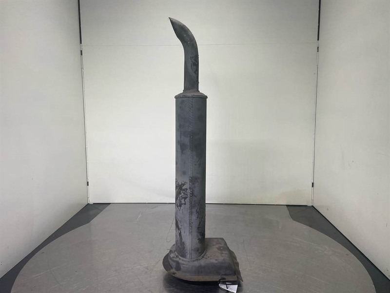 Volvo L30B-ZM2810936/ZM2878810-Exhaust/Auspuff/Uitlaat - Motor pre Stavebné stroje: obrázok 1 Volvo L30B-ZM2810936/ZM2878810-Exhaust/Auspuff/Uitlaat - Motor pre Stavebné stroje: obrázok 1