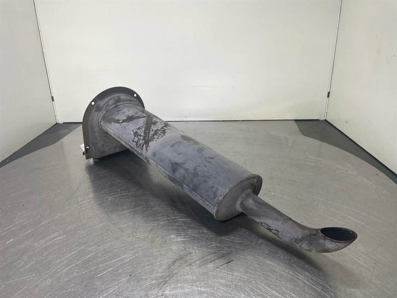 Volvo L30B-ZM2810936/ZM2878810-Exhaust/Auspuff/Uitlaat - Motor pre Stavebné stroje: obrázok 5 Volvo L30B-ZM2810936/ZM2878810-Exhaust/Auspuff/Uitlaat - Motor pre Stavebné stroje: obrázok 5