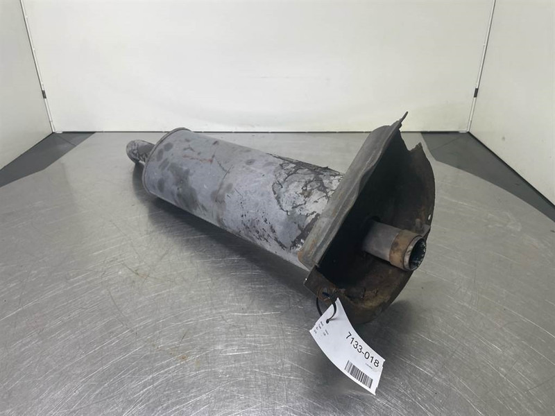 Volvo L30B-ZM2810936/ZM2878810-Exhaust/Auspuff/Uitlaat - Motor pre Stavebné stroje: obrázok 4 Volvo L30B-ZM2810936/ZM2878810-Exhaust/Auspuff/Uitlaat - Motor pre Stavebné stroje: obrázok 4