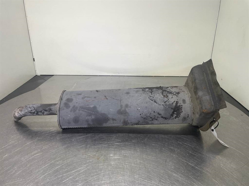 Volvo L30B-ZM2810936/ZM2878810-Exhaust/Auspuff/Uitlaat - Motor pre Stavebné stroje: obrázok 3 Volvo L30B-ZM2810936/ZM2878810-Exhaust/Auspuff/Uitlaat - Motor pre Stavebné stroje: obrázok 3