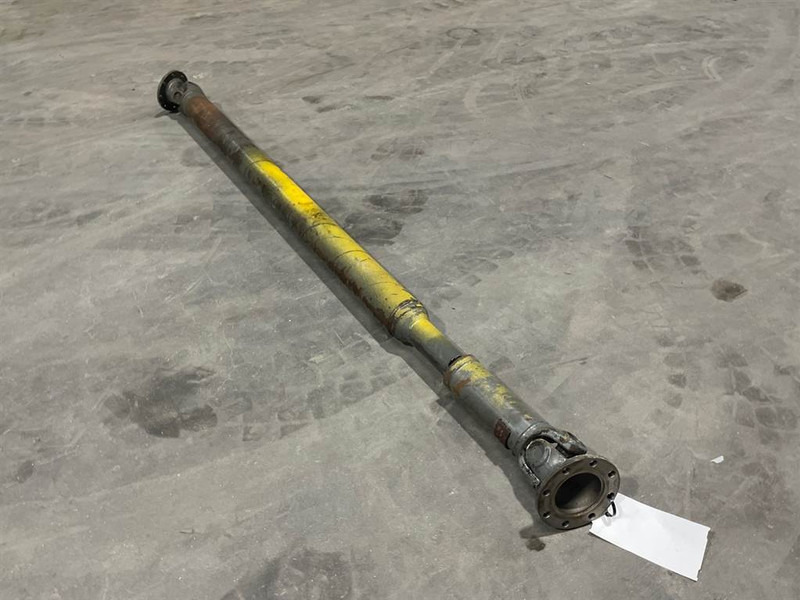 Volvo L30D-ZM2810829-Propshaft/Gelenkwelle/Cardanas - Náprava a diely pre Stavebné stroje: obrázok 3 Volvo L30D-ZM2810829-Propshaft/Gelenkwelle/Cardanas - Náprava a diely pre Stavebné stroje: obrázok 3