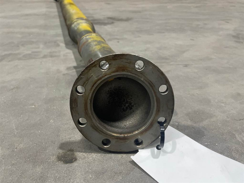Volvo L30D-ZM2810829-Propshaft/Gelenkwelle/Cardanas - Náprava a diely pre Stavebné stroje: obrázok 4 Volvo L30D-ZM2810829-Propshaft/Gelenkwelle/Cardanas - Náprava a diely pre Stavebné stroje: obrázok 4