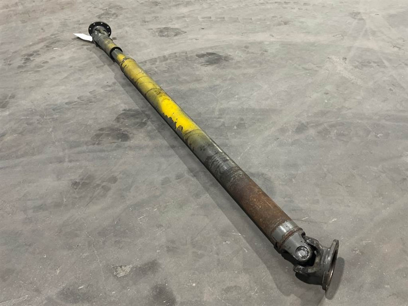 Volvo L30D-ZM2810829-Propshaft/Gelenkwelle/Cardanas - Náprava a diely pre Stavebné stroje: obrázok 2 Volvo L30D-ZM2810829-Propshaft/Gelenkwelle/Cardanas - Náprava a diely pre Stavebné stroje: obrázok 2