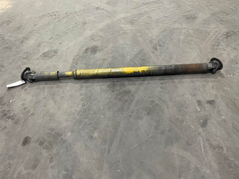 Volvo L30D-ZM2810829-Propshaft/Gelenkwelle/Cardanas - Náprava a diely pre Stavebné stroje: obrázok 1 Volvo L30D-ZM2810829-Propshaft/Gelenkwelle/Cardanas - Náprava a diely pre Stavebné stroje: obrázok 1
