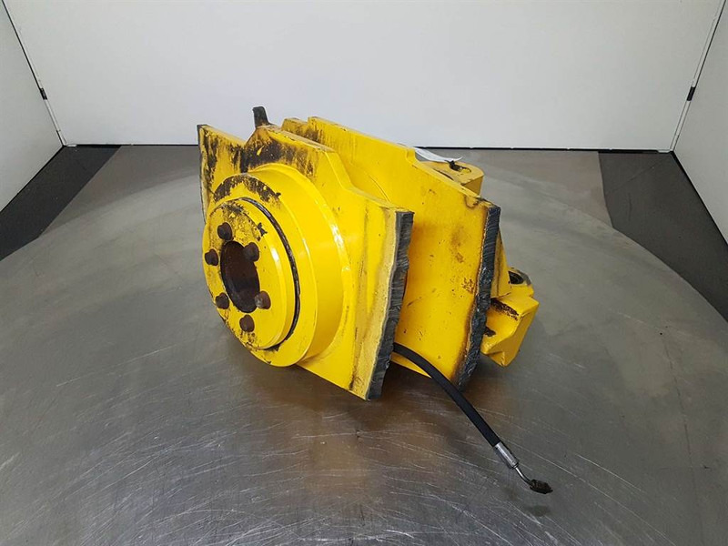 Volvo L30G-ZM2815785-Articulation/Knickgelenke/Knikstuk - Rám/ Podvozok pre Stavebné stroje: obrázok 5 Volvo L30G-ZM2815785-Articulation/Knickgelenke/Knikstuk - Rám/ Podvozok pre Stavebné stroje: obrázok 5