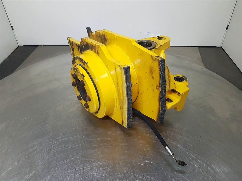 Volvo L30G-ZM2815785-Articulation/Knickgelenke/Knikstuk - Rám/ Podvozok pre Stavebné stroje: obrázok 4 Volvo L30G-ZM2815785-Articulation/Knickgelenke/Knikstuk - Rám/ Podvozok pre Stavebné stroje: obrázok 4