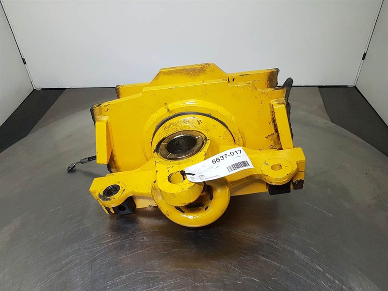 Volvo L30G-ZM2815785-Articulation/Knickgelenke/Knikstuk - Rám/ Podvozok pre Stavebné stroje: obrázok 1 Volvo L30G-ZM2815785-Articulation/Knickgelenke/Knikstuk - Rám/ Podvozok pre Stavebné stroje: obrázok 1