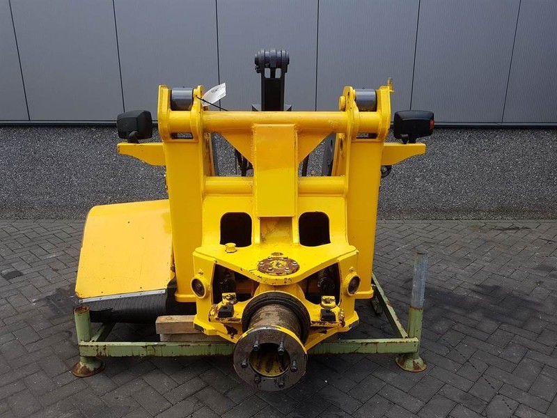 Volvo L45TP -VOE11308064- Lifting framework/Schaufelarm - Výložník: obrázok 4 Volvo L45TP -VOE11308064- Lifting framework/Schaufelarm - Výložník: obrázok 4