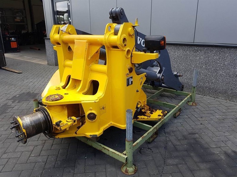 Volvo L45TP -VOE11308064- Lifting framework/Schaufelarm - Výložník: obrázok 5 Volvo L45TP -VOE11308064- Lifting framework/Schaufelarm - Výložník: obrázok 5
