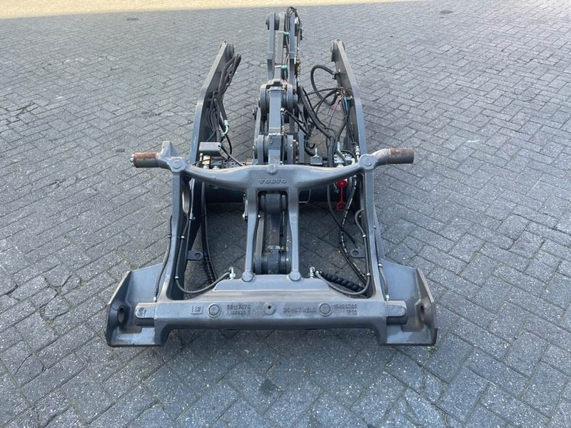 Volvo L50G-VOE11308249-Lifting framework/Schaufelarm - Výložník pre Stavebné stroje: obrázok 5 Volvo L50G-VOE11308249-Lifting framework/Schaufelarm - Výložník pre Stavebné stroje: obrázok 5