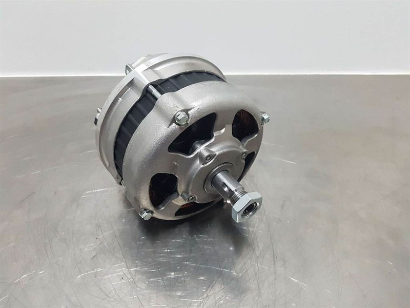Volvo ZM2904893-Deutz-12V 80A-Alternator/Lichtmaschine - Motor pre Stavebné stroje: obrázok 1 Volvo ZM2904893-Deutz-12V 80A-Alternator/Lichtmaschine - Motor pre Stavebné stroje: obrázok 1