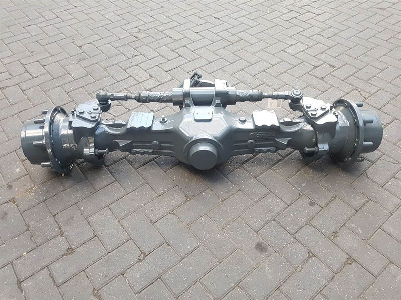 WACKER NEUSON 1000051657-Carraro 26.16UP-148147-Axle/Achse/As - Náprava a diely pre Stavebné stroje: obrázok 3 WACKER NEUSON 1000051657-Carraro 26.16UP-148147-Axle/Achse/As - Náprava a diely pre Stavebné stroje: obrázok 3