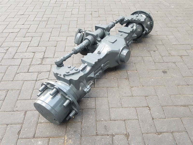 WACKER NEUSON 1000051657-Carraro 26.16UP-148147-Axle/Achse/As - Náprava a diely pre Stavebné stroje: obrázok 4 WACKER NEUSON 1000051657-Carraro 26.16UP-148147-Axle/Achse/As - Náprava a diely pre Stavebné stroje: obrázok 4